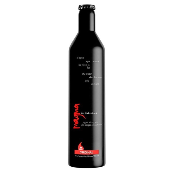 CABREIROA MAGMA GAS 50 CL ALUMINIO
